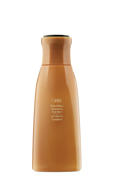 Cóte d'Azur Replenishing Body Wash