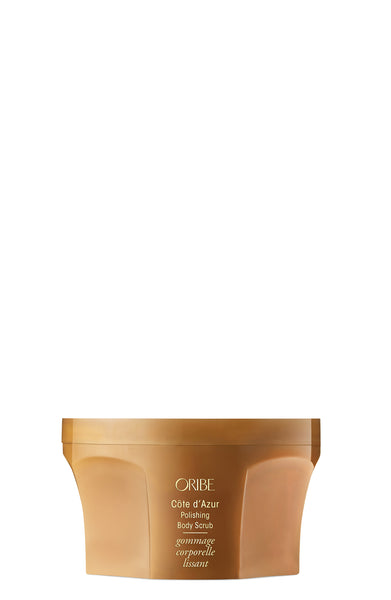 Cóte d'Azur Polishing Body Scrub