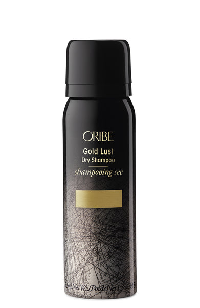 Gold Lust Dry Shampoo Travel Size