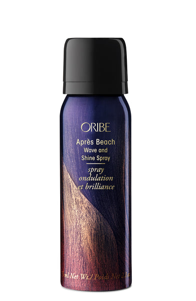 Aprés Beach Wave and Shine spray-purse