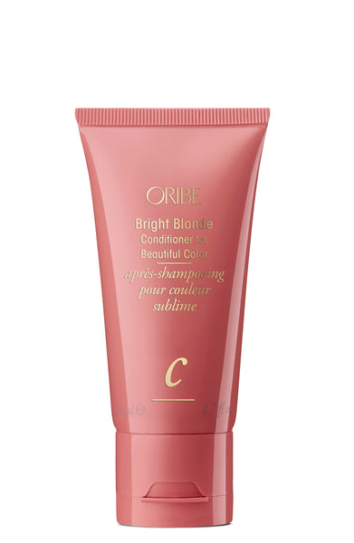 Bright Blonde Conditioner Travel Size