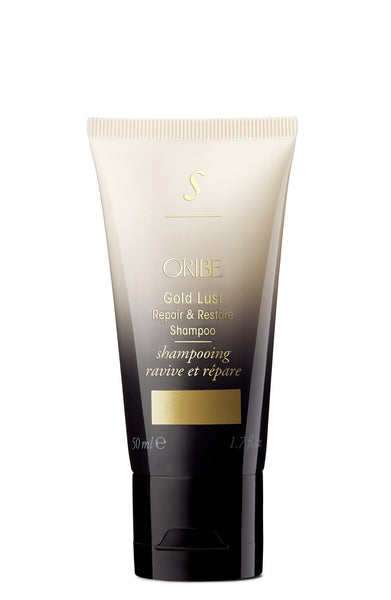 Gold Lust Repair & Restore Shampoo Travel Size