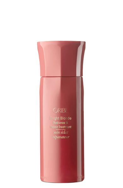 Bright Blonde Radiance & Repair Treatment