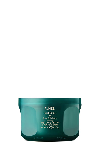 Curl Gelee For Shine & Definition
