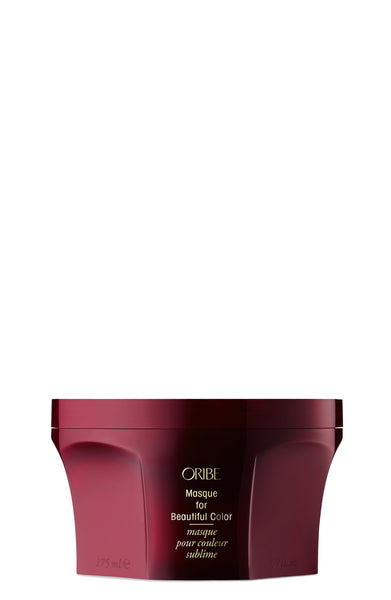 Beautiful Color Masque