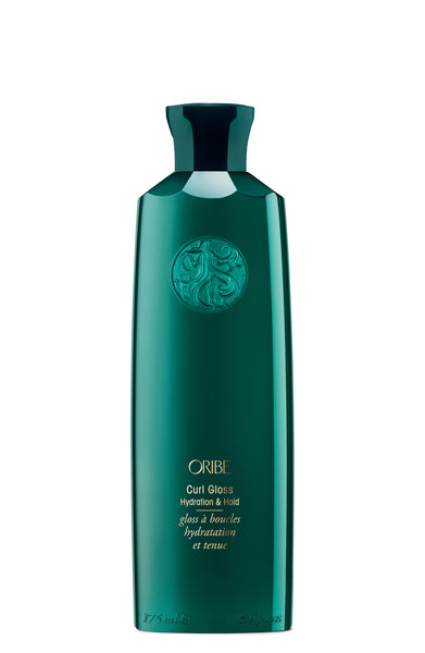 Curl Gloss Hydration and Hold