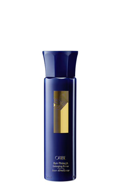 RunThrough Detangling Primer Base