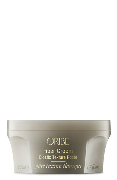 Fiber Groom Elastic Texture paste