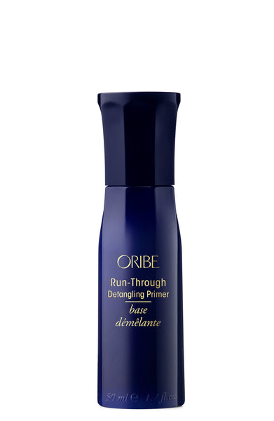 RunThrough Detangling Primer Travel Size