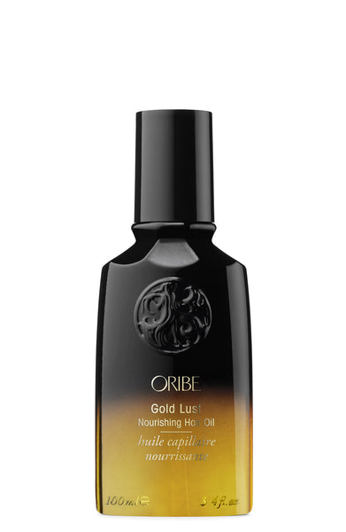 Gold Lust Nourishing Hair Oil Full Size