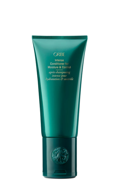 Intense Conditioner For Moisture & Control