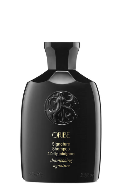 Signature Shampoo Travel Size