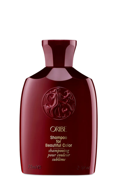 Oribe Shampoo for Beautiful Color Travel Size
