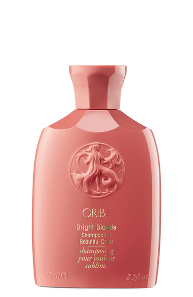 Bright Blonde Shampoo Travel Size