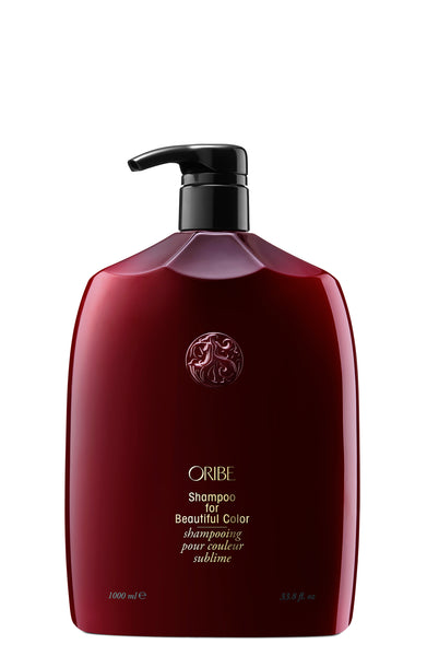 Shampoo for Beautiful Color Liter