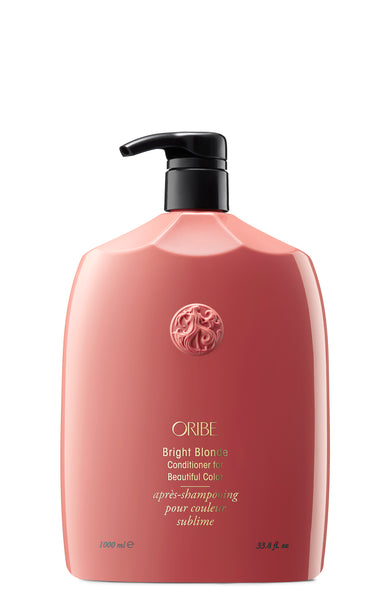 Bright Blonde Conditioner for Beautiful Color - Liter
