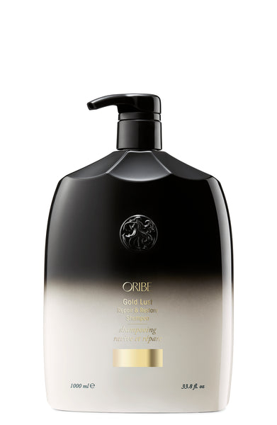 Gold Lust Shampoo- Liter