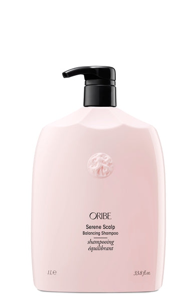 Serene Scalp Shampoo