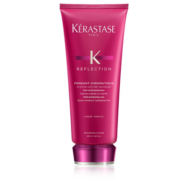 Fondant Chromatique Hair Conditioner For Colored Treated Hair
