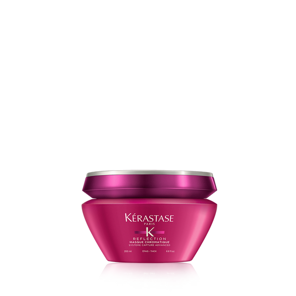 Masque Chromatique Riche Hair Mask For Colored Treated Hair