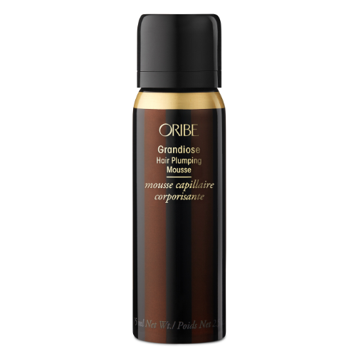 Grandiose Hair Plumping Mousse