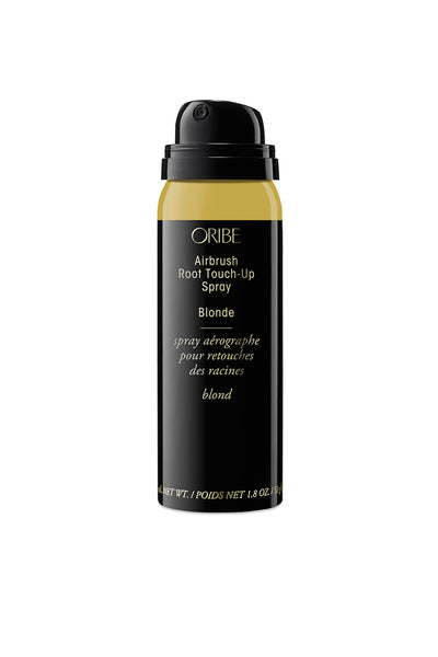 Airbrush Root Touch-Up Spray - Blonde