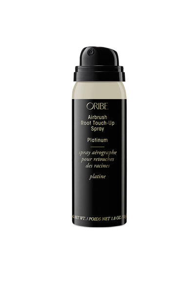 Airbrush Root Touch-Up Spray - Dark Brown