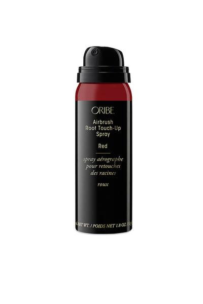 Airbrush Root Touch-Up Spray - Red