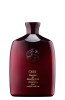 Shampoo For Beautiful Color
