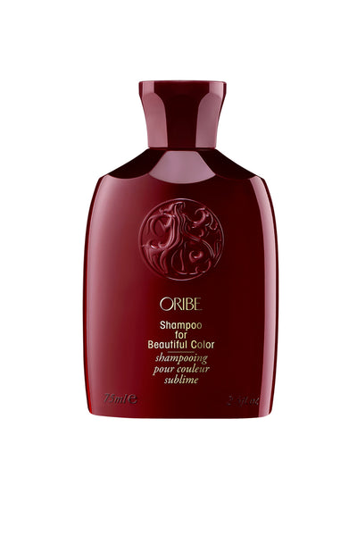 Beautiful Color Shampoo Travel Size
