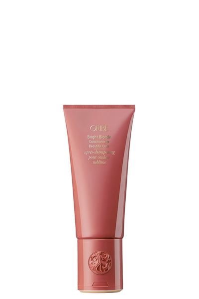 Bright Blonde Conditioner For Beautiful Color