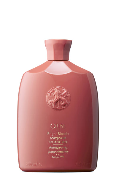 Bright Blonde Shampoo For Beautiful Color