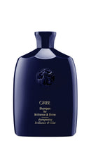 Shampoo For Brilliance & Shine