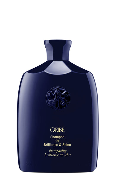 Shampoo For Brilliance & Shine