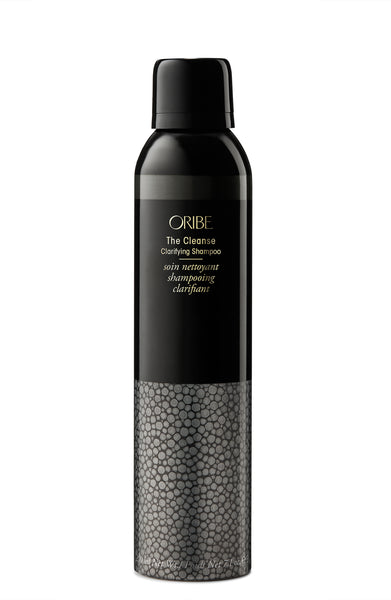 Cleanse Clarifying Shampoo