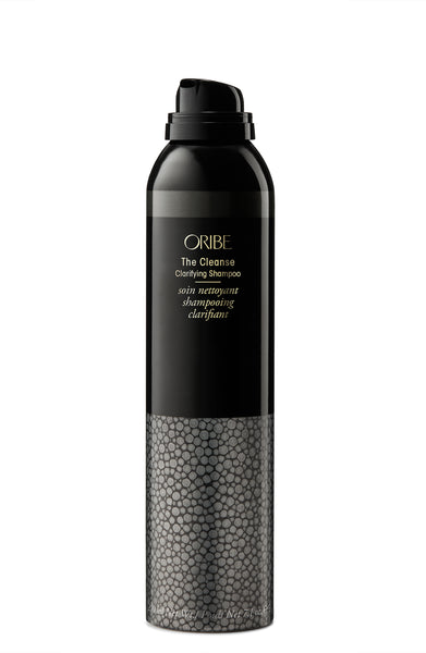 The Cleanse Clarifying Shampoo