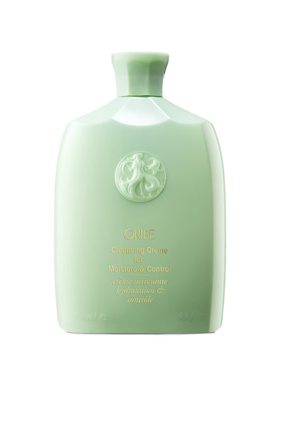 Cleansing Crème For Moisture & Control