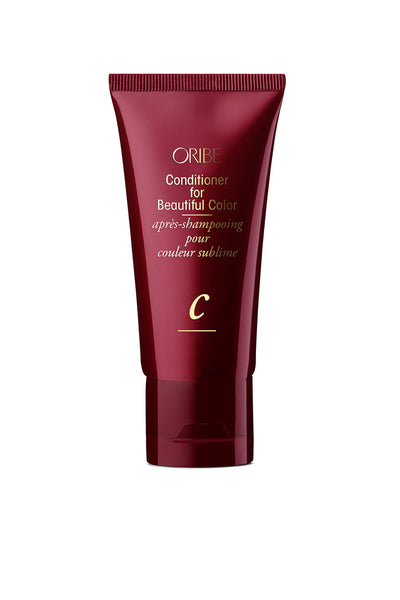 Conditioner For Beautiful Color Travel Size
