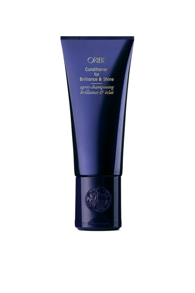 Conditioner for Brilliance & Shine