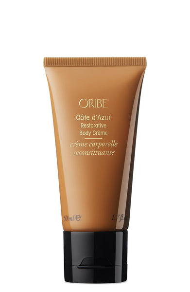 Cote d'Azur Restorative Body Creme Travel Size