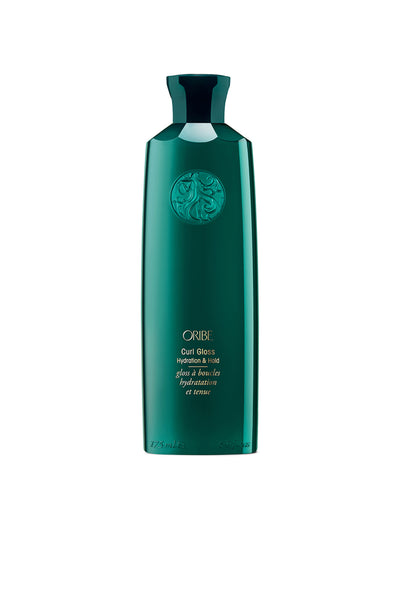 Curl Gloss Hydration & Hold