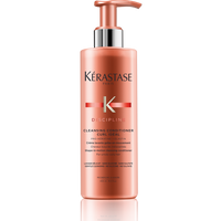 Cleansing Conditioner Curl Ideal For Curly Hair