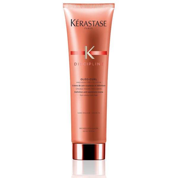 Oleo Curl Hair Cream For Curly Hair