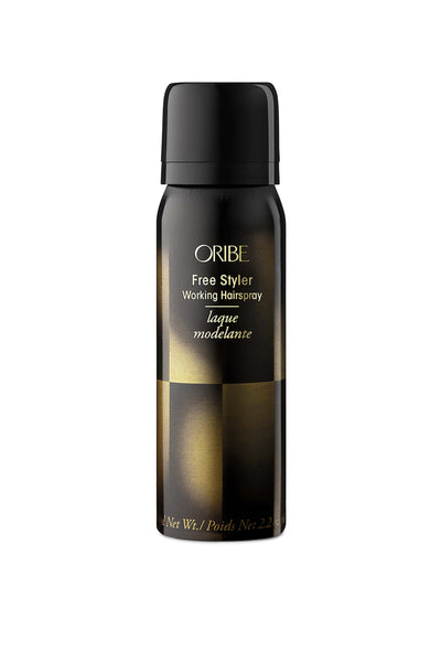 Free Styler Working Hairspray Travel Size