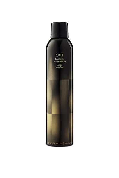 FREE STYLER WORKING HAIRSPRAY