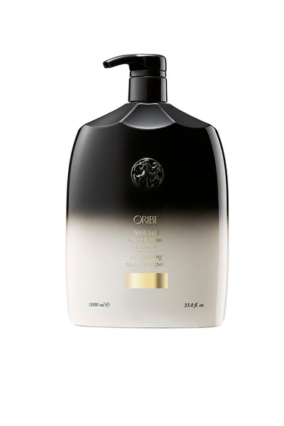 GOLD LUST REPAIR AND RESTORE SHAMPOO - LITER