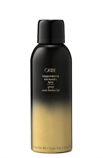 IMPERMIABLE HAIR SPRAY