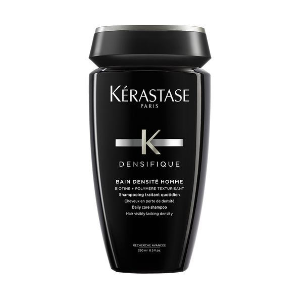 Bain Densité Homme Shampoo