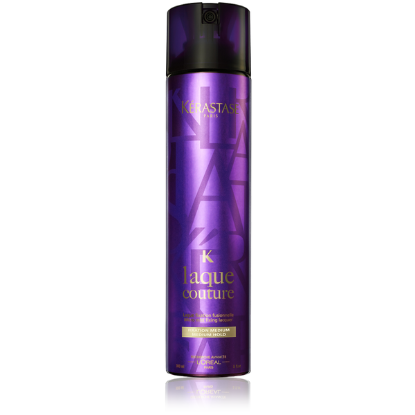 Laque Couture Strong Hold Hair Spray