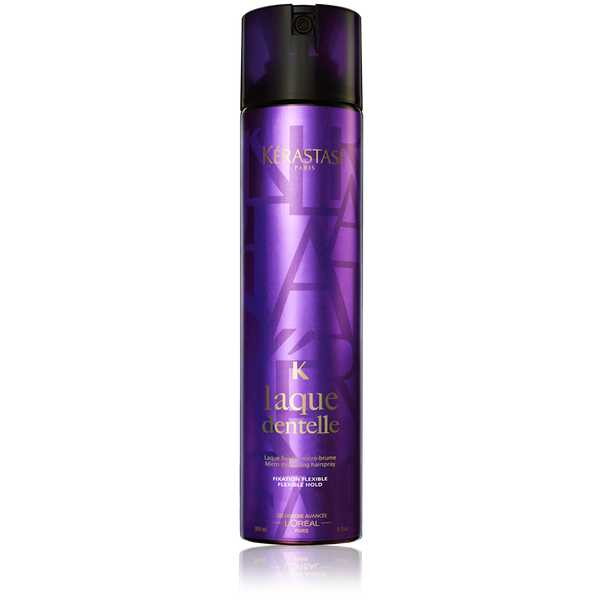 Laque Dentelle Flexible Hold Hair Spray